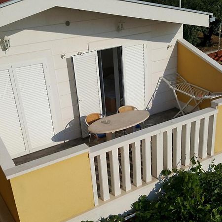 Villa Ruza 30M From The Beach Baska Voda Phòng bức ảnh