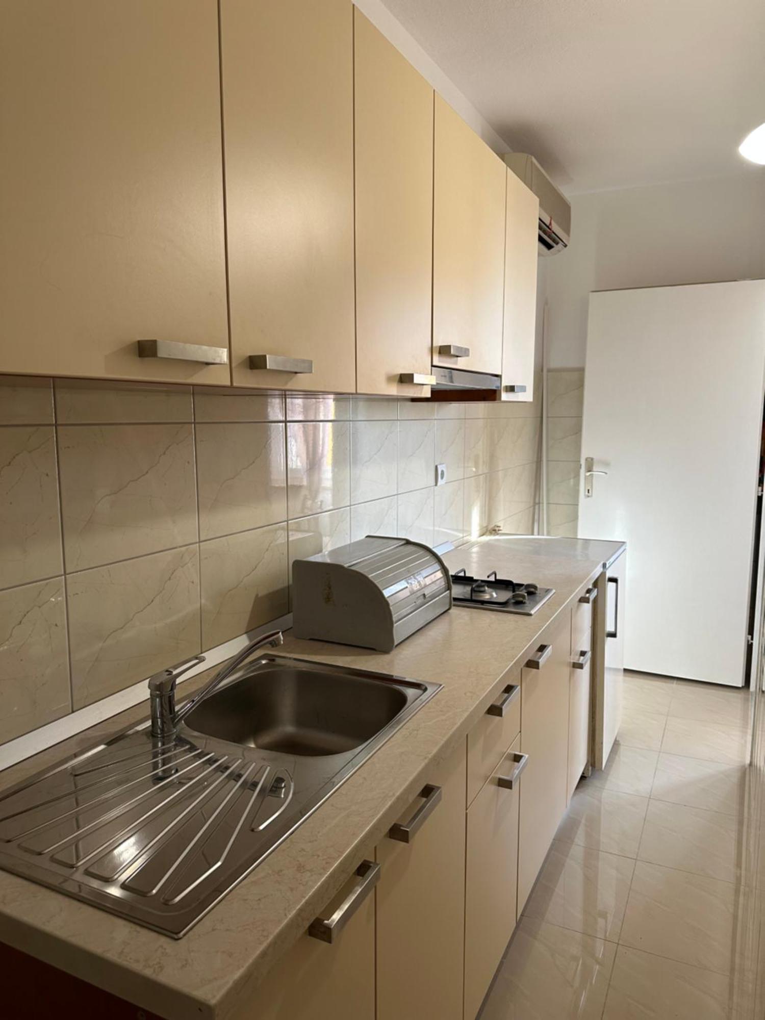 Villa Ruza 30M From The Beach Baska Voda Phòng bức ảnh