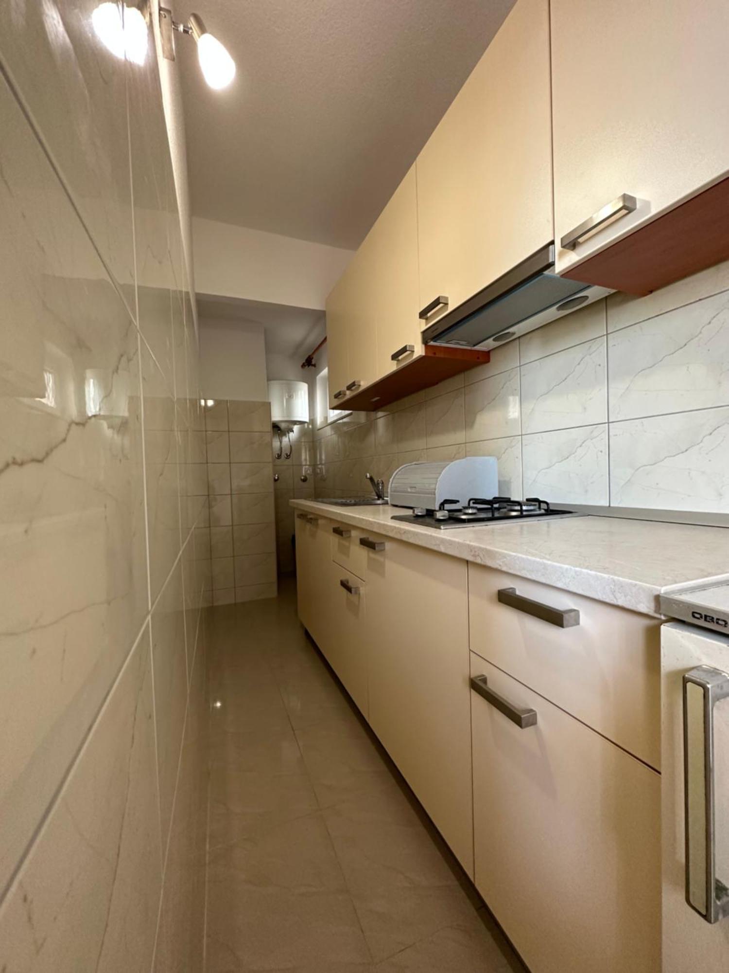 Villa Ruza 30M From The Beach Baska Voda Phòng bức ảnh